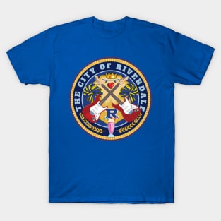 City of Riverdale T-Shirt